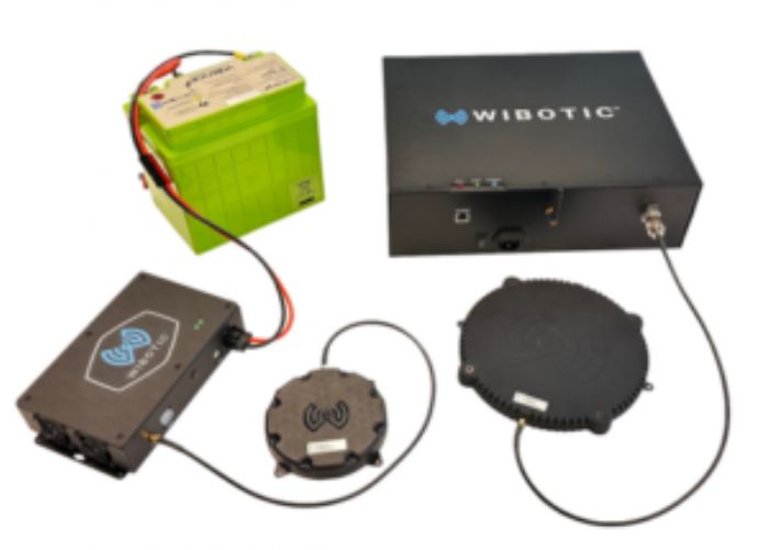 WiBotic-wireless-charging-1-kw-Automate 2024